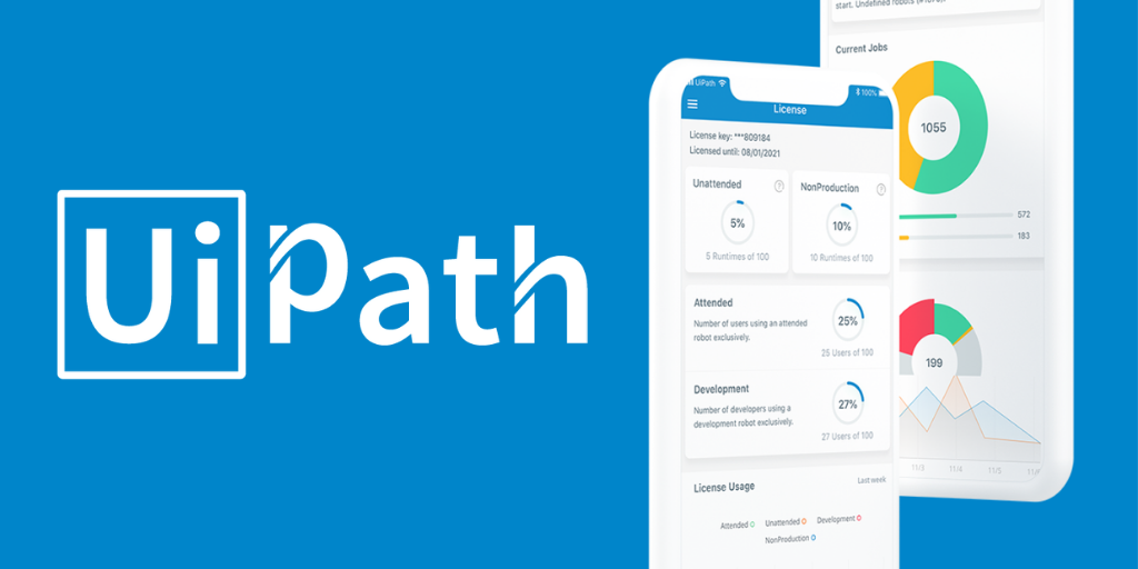 AI FABRIC CLOUD WITH UiPath PLATFORM