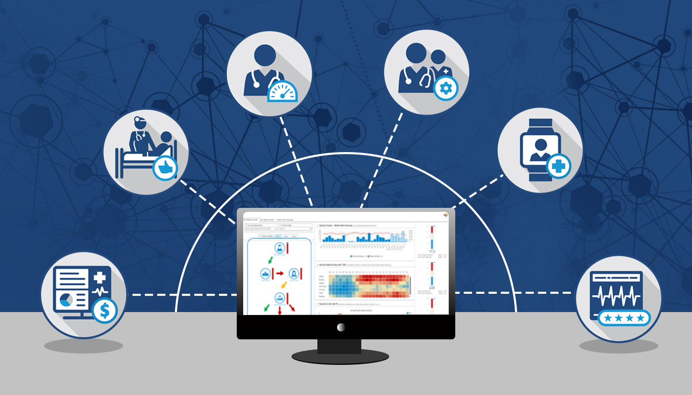 DATA SCIENCE IN HEALTH CARE | 7 WAYS DATA SCIENCE IS RESHAPING ...