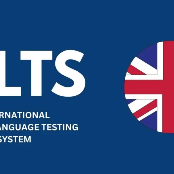 IELTS